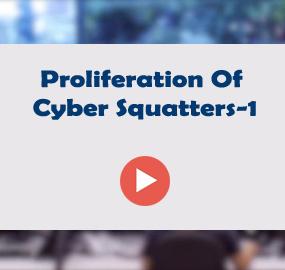 Proliferation Of Cyber Squatters-1