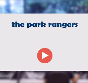 the park rangers