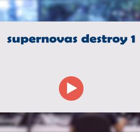 supernovas destroy 1