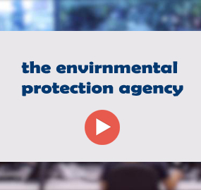the envirnmental protection agency